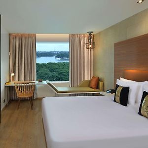 Deluxe Room Lake View